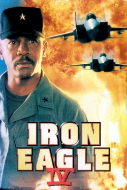 watch free Iron Eagle IV hd online