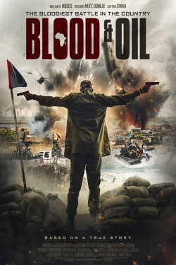 watch free Blood & Oil hd online