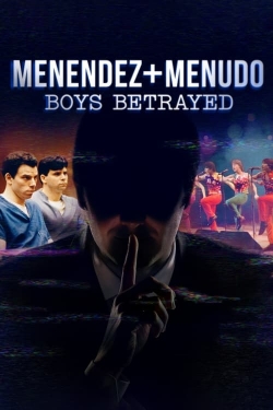 watch free Menendez + Menudo: Boys Betrayed hd online