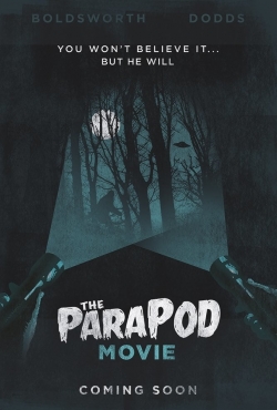 watch free The ParaPod:  A Very British Ghost Hunt hd online