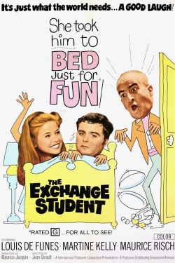 watch free The Exchange Student hd online