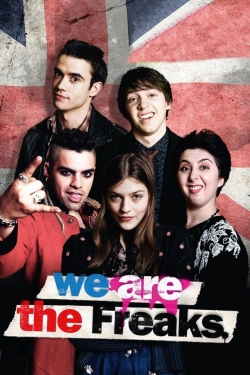 watch free We Are the Freaks hd online