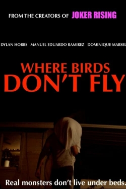 watch free Where Birds Don't Fly hd online