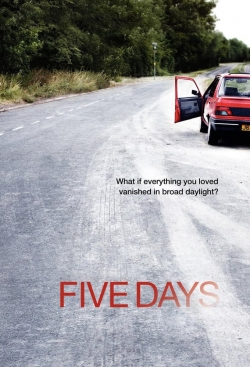 watch free Five Days hd online