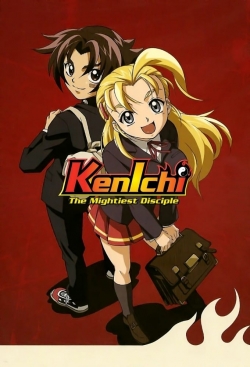 watch free History's Strongest Disciple Kenichi hd online