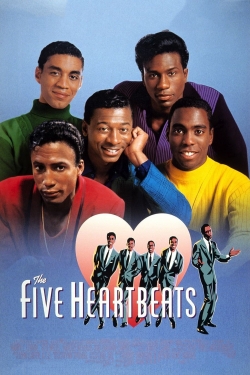watch free The Five Heartbeats hd online