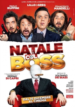 watch free Natale col boss hd online