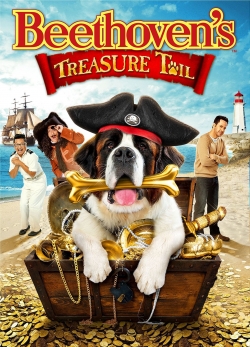 watch free Beethoven's Treasure Tail hd online