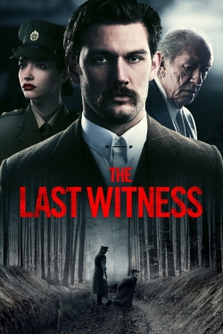 watch free The Last Witness hd online