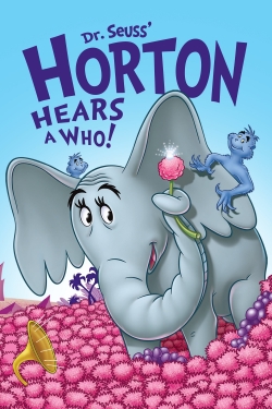 watch free Horton Hears a Who! hd online