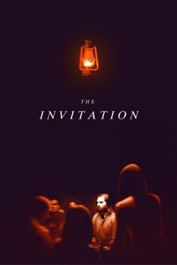 watch free The Invitation hd online