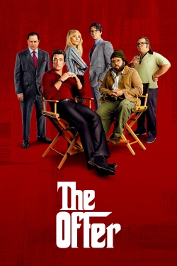 watch free The Offer hd online