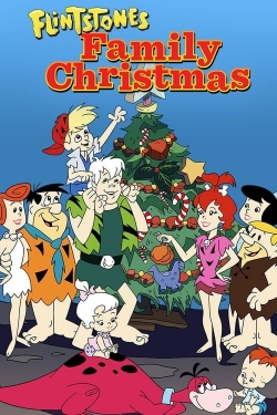 watch free A Flintstone Family Christmas hd online