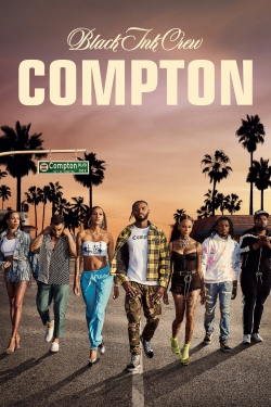 watch free Black Ink Crew Compton hd online