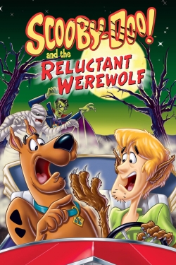 watch free Scooby-Doo! and the Reluctant Werewolf hd online