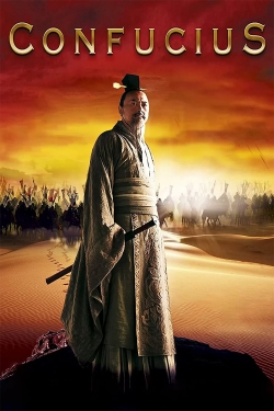 watch free Confucius hd online