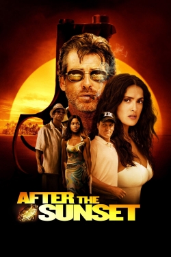 watch free After the Sunset hd online