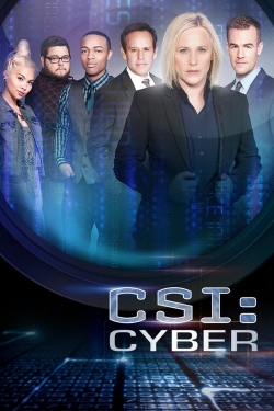 watch free CSI: Cyber hd online