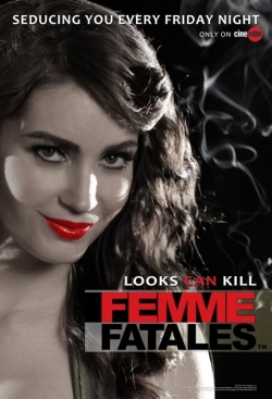 watch free Femme Fatales hd online