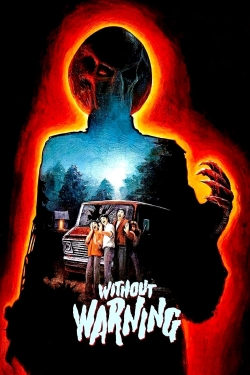 watch free Without Warning hd online