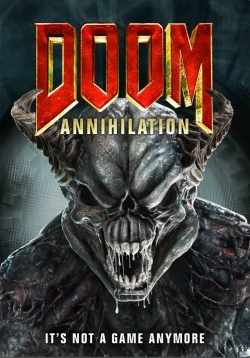 watch free Doom: Annihilation hd online