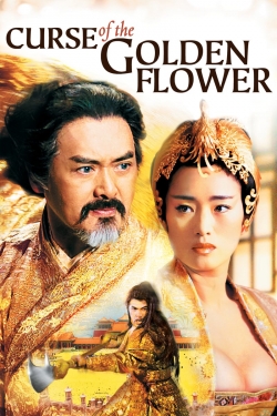 watch free Curse of the Golden Flower hd online
