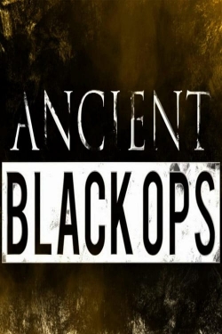 watch free Ancient Black Ops hd online
