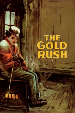 watch free The Gold Rush hd online