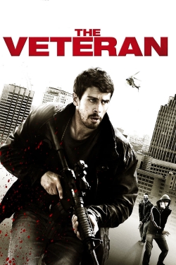 watch free The Veteran hd online