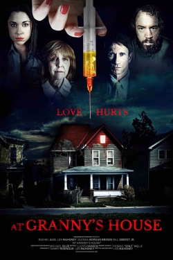 watch free At Granny's House hd online