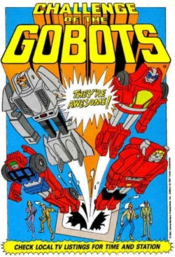 watch free Challenge of the GoBots hd online