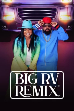 watch free Big RV Remix hd online