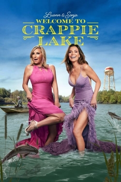 watch free Luann and Sonja: Welcome to Crappie Lake hd online
