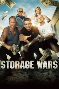 watch free Storage Wars hd online