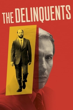 watch free The Delinquents hd online