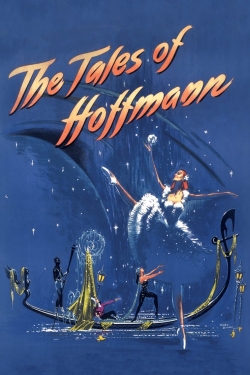 watch free The Tales of Hoffmann hd online