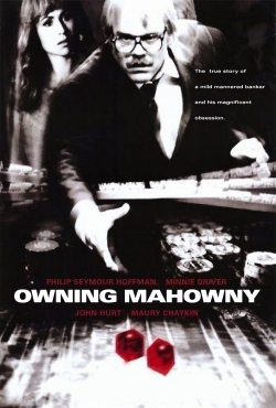 watch free Owning Mahowny hd online