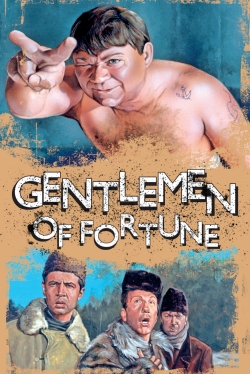 watch free Gentlemen of Fortune hd online