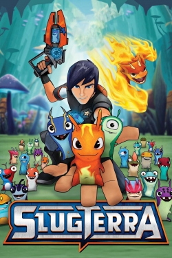 watch free Slugterra hd online