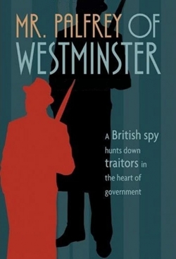 watch free Mr. Palfrey of Westminster hd online