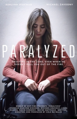 watch free Paralyzed hd online