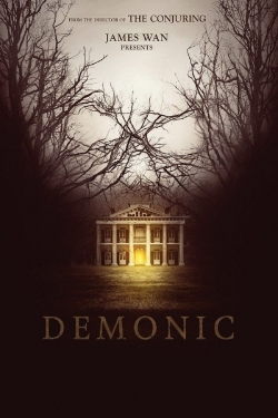 watch free Demonic hd online