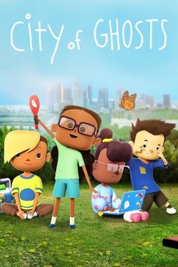 watch free City of Ghosts hd online