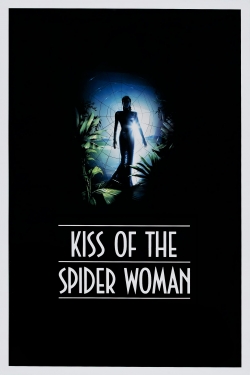 watch free Kiss of the Spider Woman hd online