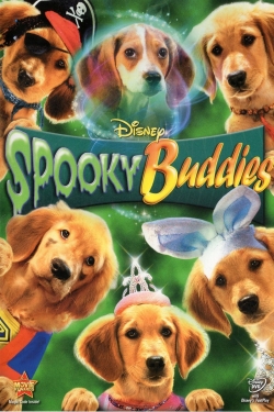 watch free Spooky Buddies hd online