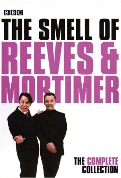 watch free The Smell of Reeves and Mortimer hd online