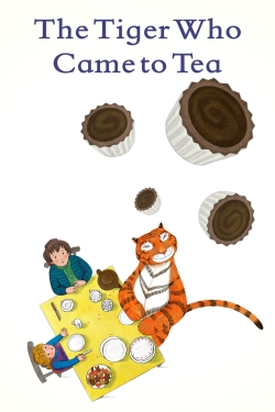 watch free The Tiger Who Came To Tea hd online