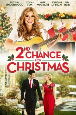watch free 2nd Chance for Christmas hd online
