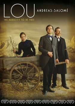 watch free Lou Andreas-Salomé, The Audacity to be Free hd online