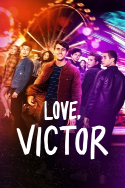 watch free Love, Victor hd online